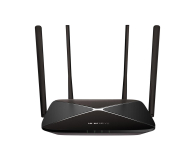 MERCUSYS AC12G AC1200 1xWAN 3xLAN-1Gb - 496304 - zdjęcie 1